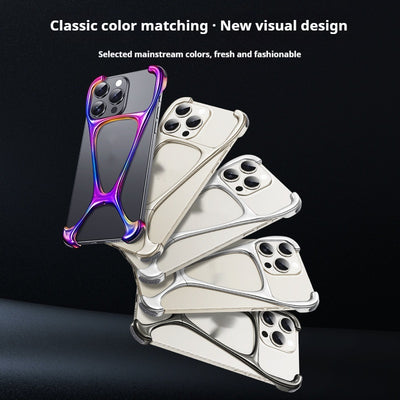 Funda Hercules de Aleación de Zinc - Protección Premium para tu Móvil - Image 4