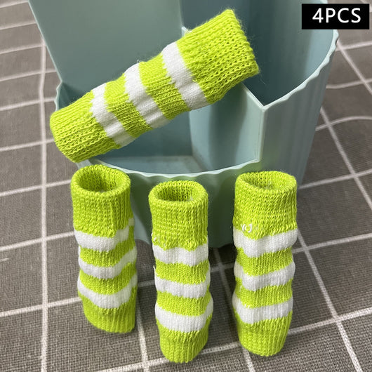 Calcetines de Compresión y Soporte para Patas de Perros y Gatos - Image 11