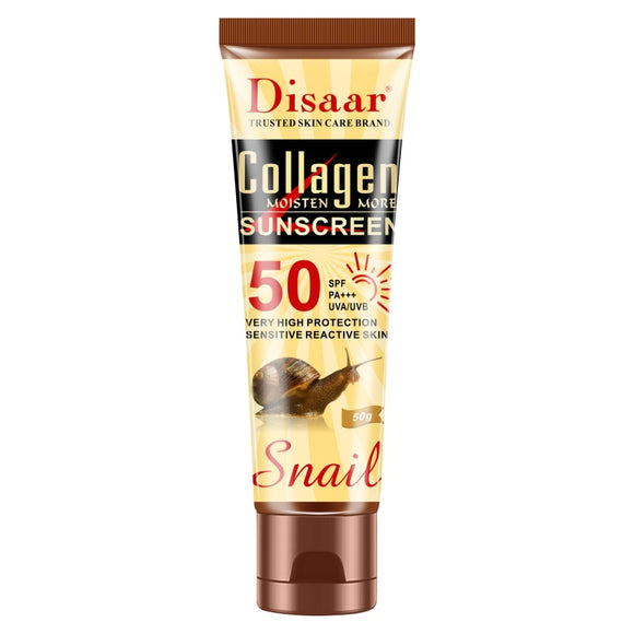 Protector Solar 50+ Refrescante de Verano con Defensa Anti UV