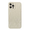 Blanco Crema Iphone X XS