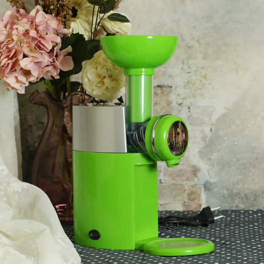 Máquina de Helado y Granizados Automática BigSwirlio - Para el Hogar - Image 25