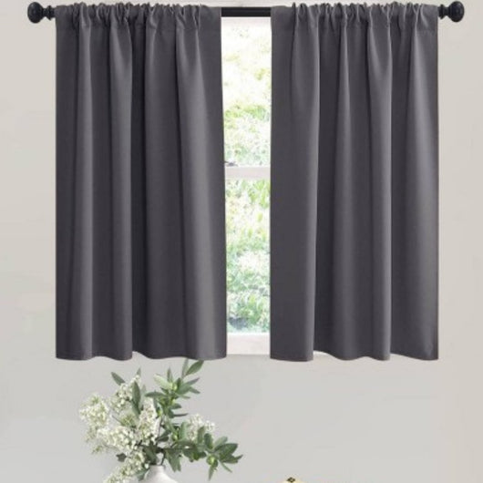 Cortinas de Sombreado de Alta Precisión Europeas y Americanas - Venta Directa de Fábrica - Image 2
