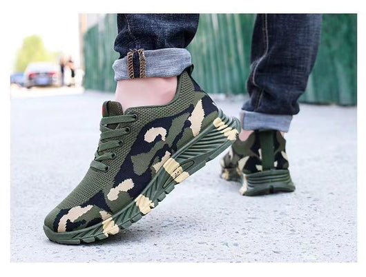 Botas de Seguridad Profesionales para Trabajo en Altura y Terreno Accidentado - Image 10