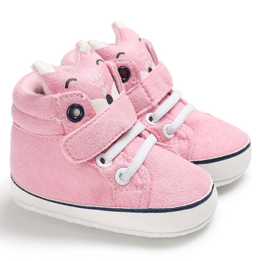 Zapatos para Bebés y Niños Pequeños - Comodidad y Seguridad - Image 40