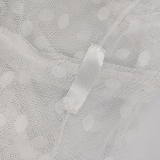 Bata de Dormir Transparente con Encaje para Hombre - Image 25