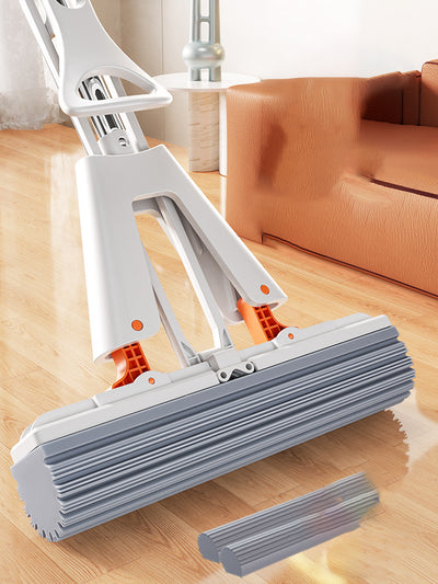 Mopa Absorbente Multiusos para Limpieza del Hogar - Image 7