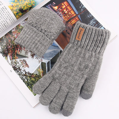 Guantes Térmicos Inteligentes para Hombre y Mujer - Pantalla Táctil Invierno - Image 17