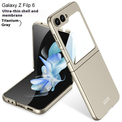 Funda Protectora para Pantalla Plegable - Película Integrada Ultrafina Mate - Image 22