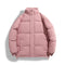 Chaqueta Impermeable para Mujer con Aislamiento Térmico