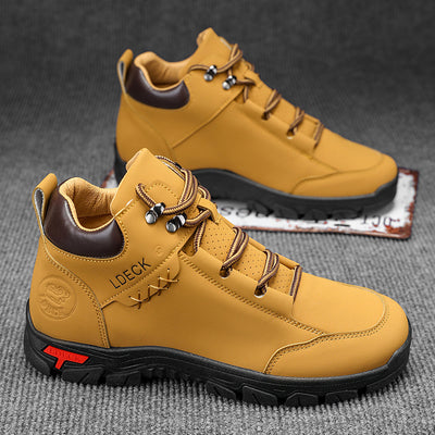Zapatos Casuales para Trabajo Versátiles y Resistentes - Image 5