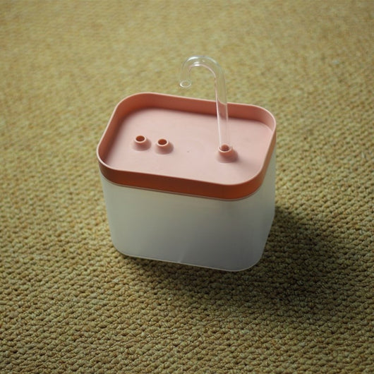 Fuente de Agua para Gatos con Circulación Automática e Inteligente - Image 7