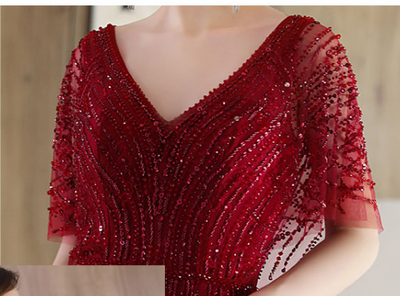 Vestido de Noche Elegante para Mujer - Diseño Premium - Image 12