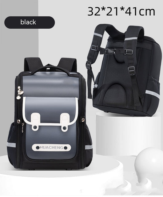 Mochila Infantil de Tela Oxford Premium con Gran Capacidad - Image 29