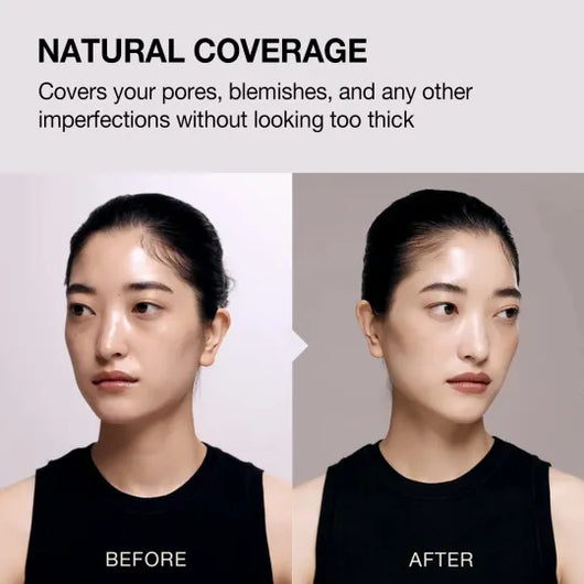 Base de Maquillaje en Cojín con SPF 50 y Recambio Incluido - Image 5