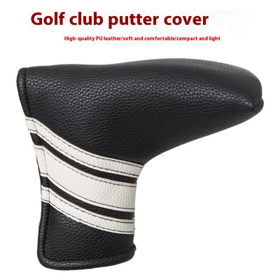 Funda Protectora para Palos de Golf - Estuche PU Premium - Image 11