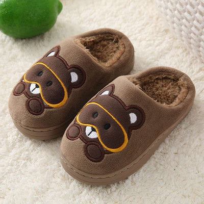 Pantuflas Cómodas para Niños con Suela Antideslizante - Image 10