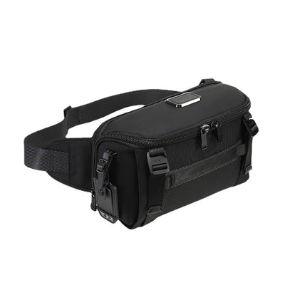 Bolsa Pectoral Moderna para Hombre Primavera Verano - Image 3
