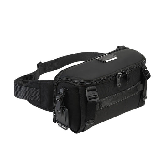 Bolsa Pectoral Moderna para Hombre Primavera Verano - Image 3