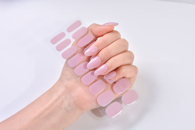 Parches de Gel para Uñas - Diseño Minimalista y Elegante - Image 13
