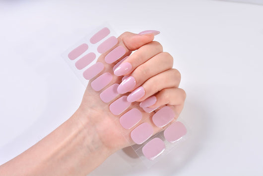 Parches de Gel para Uñas - Diseño Minimalista y Elegante - Image 13