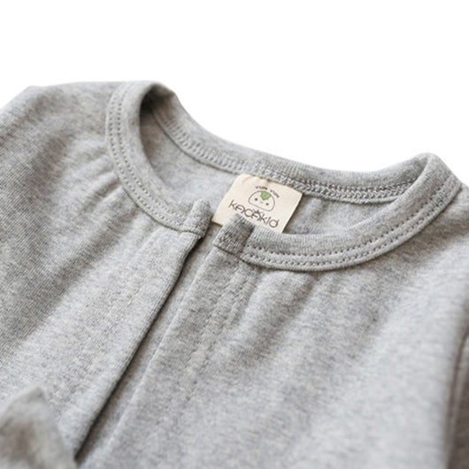 Abrigo Infantil Casual con Moño - Blusa de Algodón Cuello Redondo - Image 17