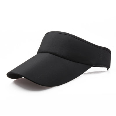 Gorra Visera Ajustable para Sol - Gorro Deportivo de Verano para Playa - Image 23