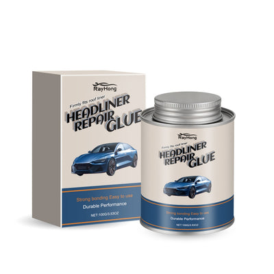 Adhesivo Reparador para Tapicería Automotriz - Image 2