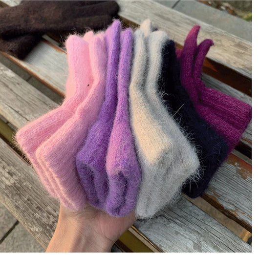 Guantes Térmicos para Ciclismo Estudiantil - Image 16