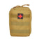 Khaki - 8Inch