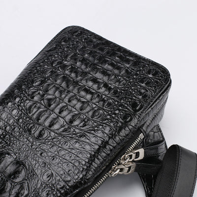 Bolsa de Pecho para Viajes y Aventuras al Aire Libre - Image 7