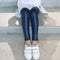 Dark Azul Thin 100 Cm