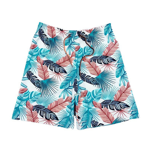 Pantalones Cortos de Baño para Hombre - Diseño Moderno y Cómodo - Image 7