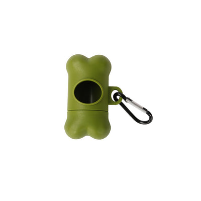 Bolsas Biodegradables para Desechos de Perro - Extra Resistentes a Prueba de Fugas - Image 17