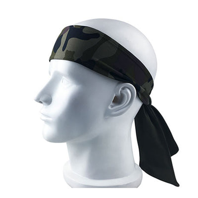 Cinta Deportiva Absorbente Antitraspirante - Image 9