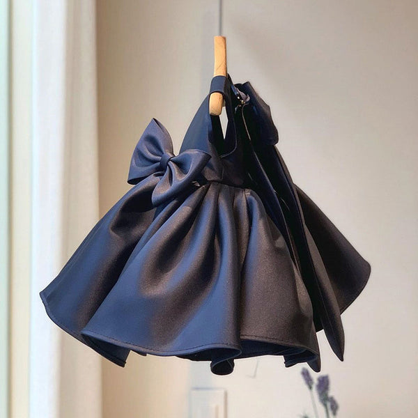 Vestido Princesa Infantil de Color Liso