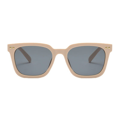 Gafas de Sol Cuadradas Marco Pequeño - Diseño Moderno y Personalidad - Image 5