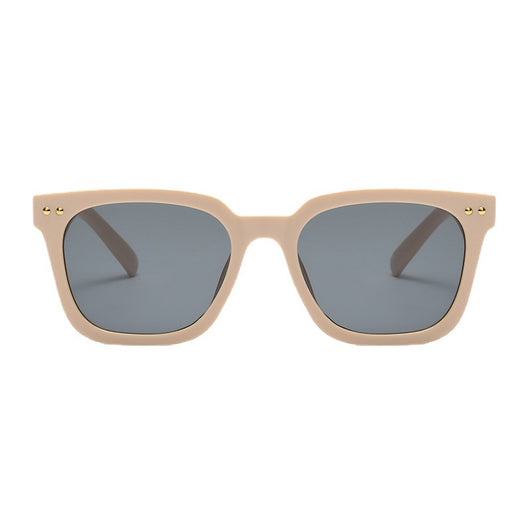 Gafas de Sol Cuadradas Marco Pequeño - Diseño Moderno y Personalidad - Image 5