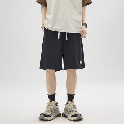 Shorts Retro Casual de Verano Estilo Americano - Image 12