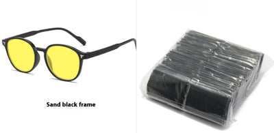 Gafas Bloqueadoras de Luz Azul para Dormir Mejor - Image 13