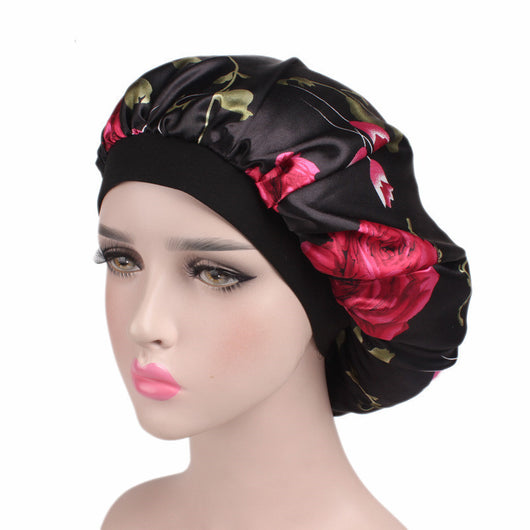 Gorro de Noche Ancho Teñido Premium - Image 4