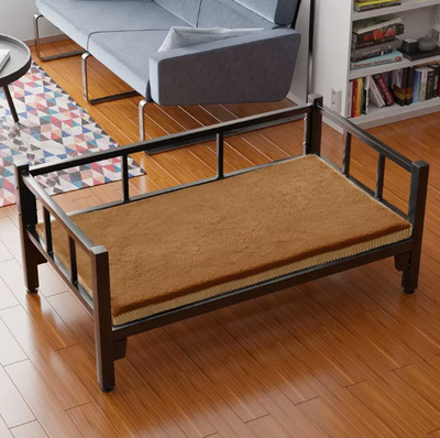 Cama Desmontable para Perro de Todas las Estaciones - Lavable y Versátil - Image 8