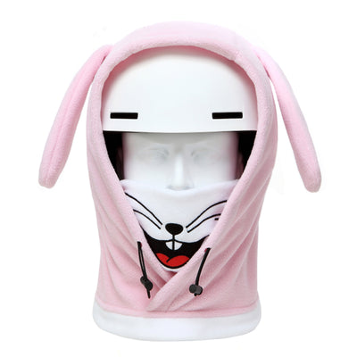 Funda Protectora para Casco de Esquí con Diseño Divertido - Image 7