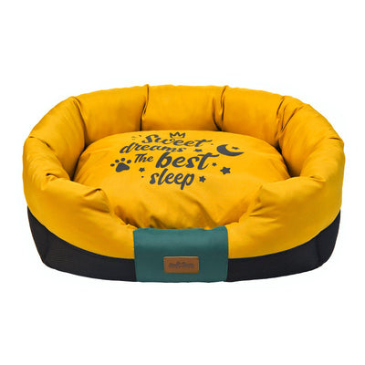 Protector de Asiento para Mascotas - Funda Antisuciedad para Todas las Estaciones - Image 5
