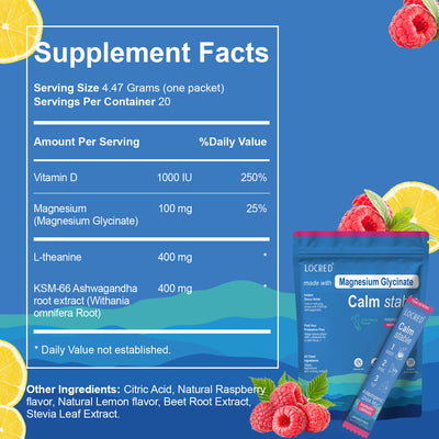 Polvo de Magnesio Glicinato - Image 3