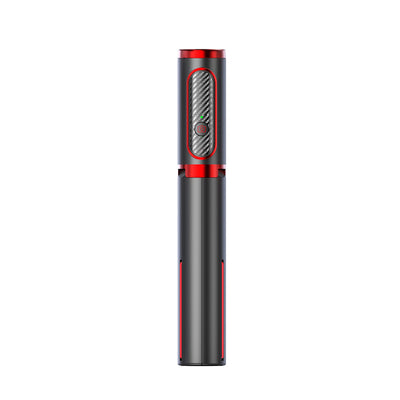 Trípode Profesional para Transmisiones en Vivo con Control Remoto Bluetooth Integrado - Image 7