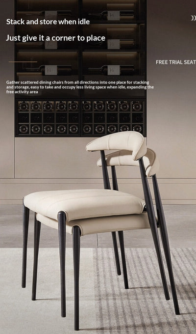 Silla de Recepción y Consulta Ejecutiva para Oficinas Comerciales - Image 7
