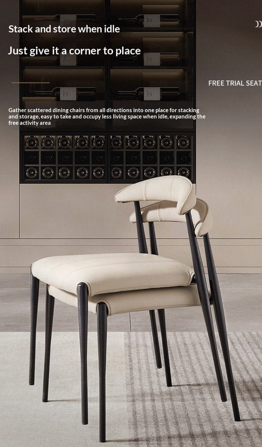 Silla de Recepción y Consulta Ejecutiva para Oficinas Comerciales - Image 7