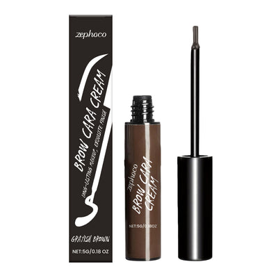 Crema Delineadora de Cejas Ligera de Plástico - Image 4