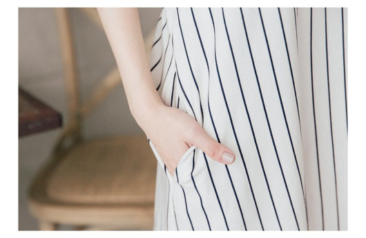 Vestidos de Maternidad y Coordinados Mamá-Bebé para Verano - Image 13