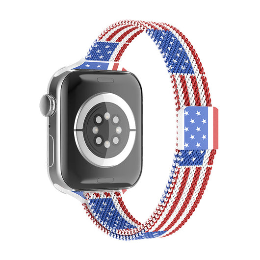 Reloj de Acero Inoxidable con Correa Delgada - Image 26